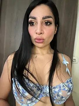 MOMALANA online show from March 13, 2026, 10:04 pm