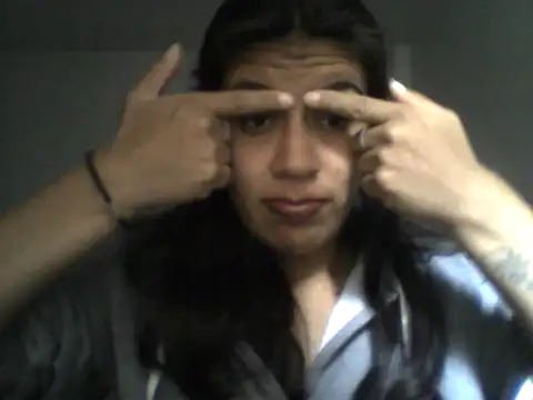 Snapshot of Anamaria-24 chatting on March 10, 2026, 9:08 pm Anamaria-24 online show from March 10, 2026, 9:08 pm