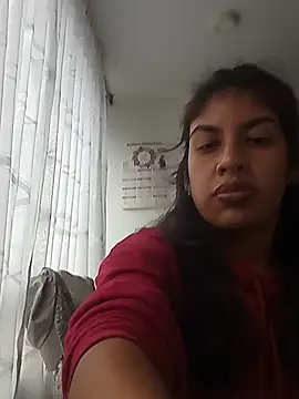 Anamaria-24 online show from June 9, 2026, 5:25 pm
