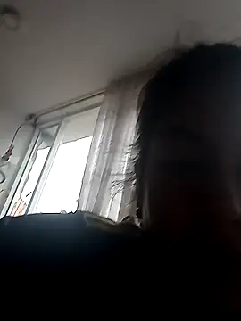 Snapshot of Anamaria-24 chatting on February 8, 2026, 9:23 pm Anamaria-24 online show from February 8, 2026, 9:23 pm