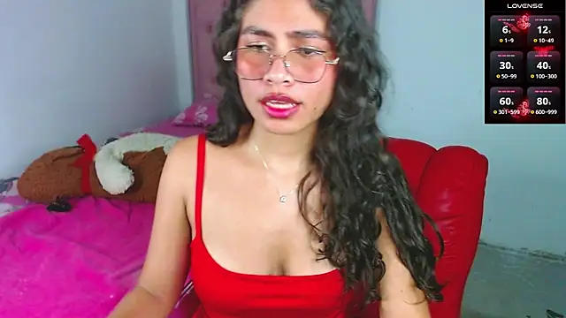 Cynthia hazel online show from January 27, 2025, 5:58 am