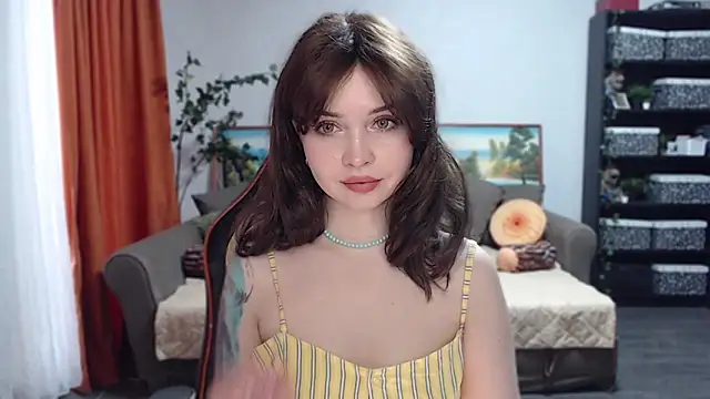 SYKE online show from March 7, 2025, 4:02 am