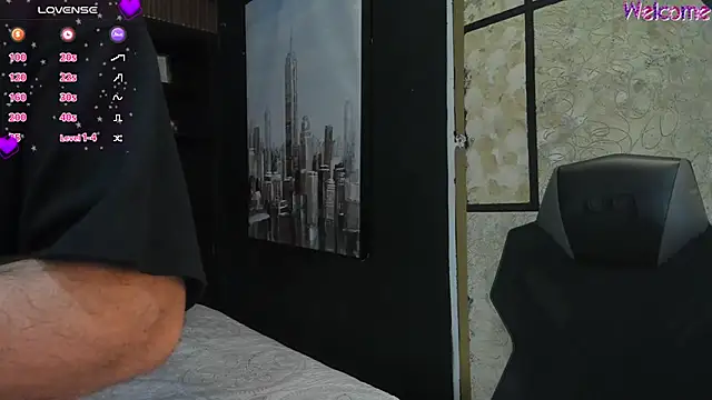 MaximusDick1  online show from March 20, 2026, 11:55 am