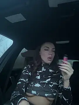 Gabriella Hot  online show from December 17, 2025, 2:16 am