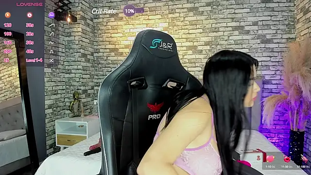 ariadna milano online show from January 23, 2025, 3:43 pm