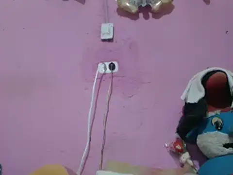 Cheliafun online show from September 20, 2025, 2:33 pm