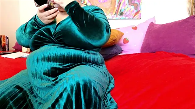 Snapshot of lindalovesexy chatting on March 20, 2025, 6:19 am lindalovesexy online show from March 20, 2025, 6:19 am