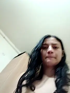 Virgin Pussy Love online show from March 14, 2026, 8:59 pm