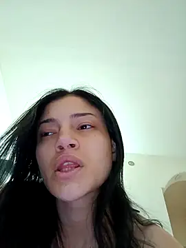 Virgin Pussy Love online show from March 16, 2026, 4:10 pm