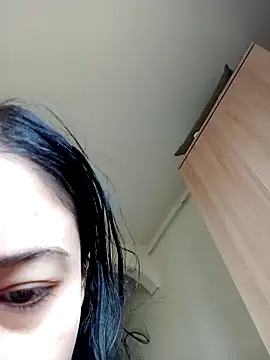 Snapshot of Virgin_Pussy_Love chatting on February 6, 2025, 10:25 am Virgin Pussy Love online show from February 6, 2025, 10:25 am
