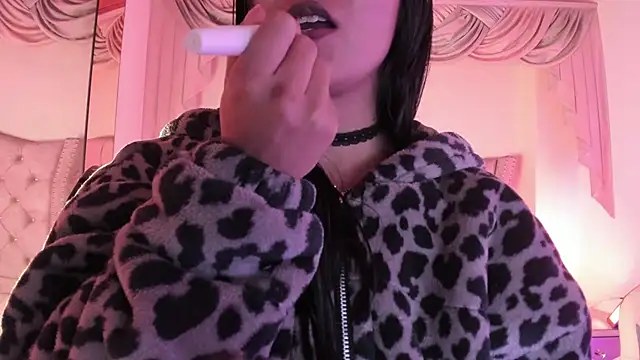 Snapshot of sofi_soft_ chatting on February 27, 2025, 2:46 am sofi soft online show from February 27, 2025, 2:46 am
