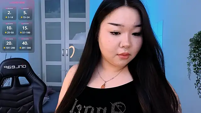 mei honey  online show from March 8, 2025, 2:30 pm