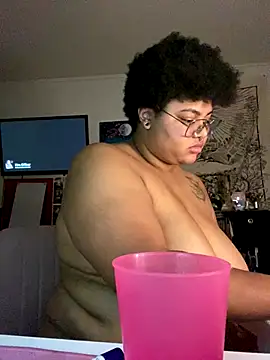 Ectorius online show from October 19, 2025, 1:08 am