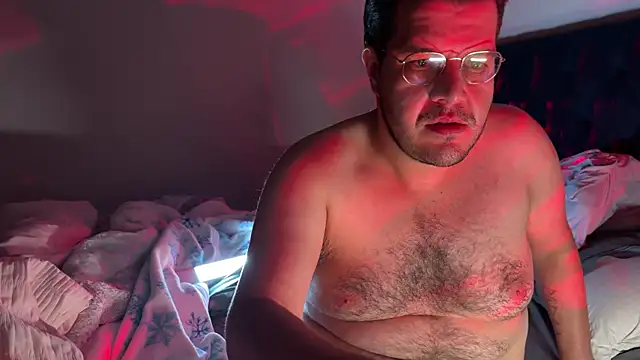 bearcloudcomputa online show from January 12, 2025, 1:05 pm