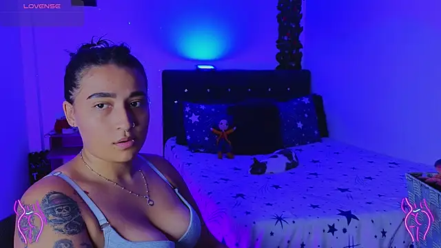 Pauilina online show from February 19, 2026, 11:07 am