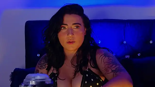 Pauilina online show from June 29, 2026, 5:36 am