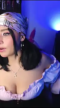 Pauilina online show from November 5, 2025, 11:41 pm