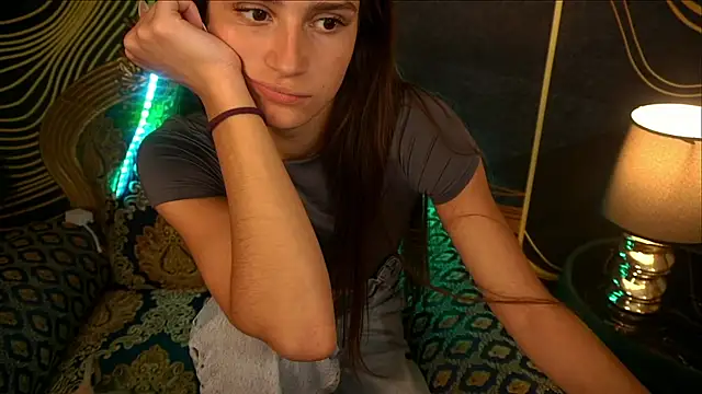 ValeryRoyale online show from March 8, 2025, 11:58 am