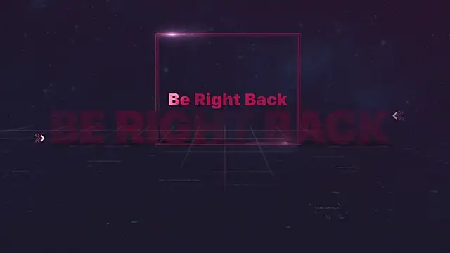 Luna1984 online show from March 18, 2026, 7:04 pm