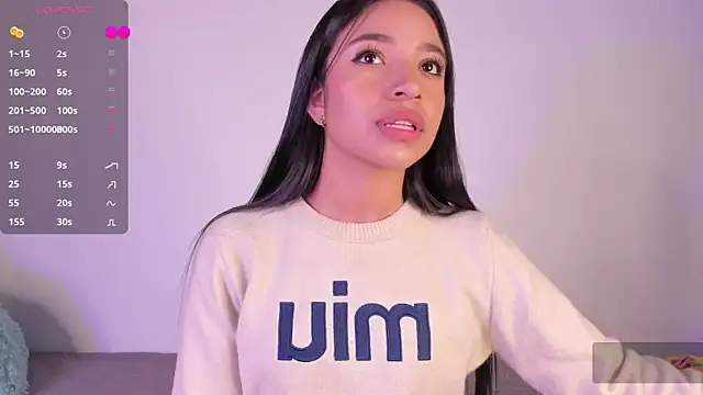 Mereo leona online show from January 8, 2026, 9:21 pm