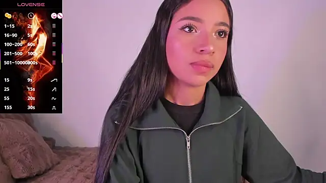 Mereo leona online show from February 27, 2026, 1:39 am