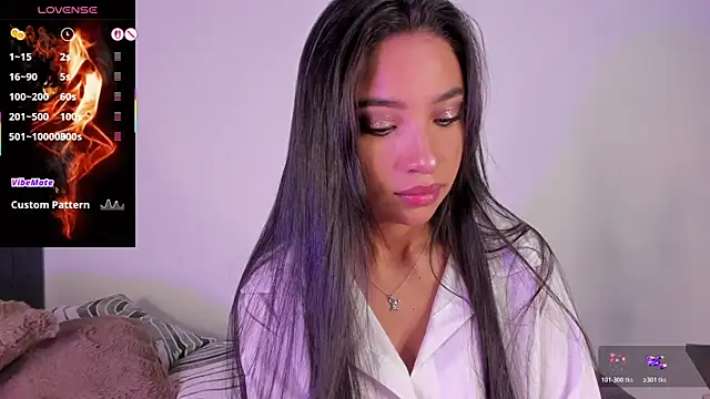 Mereo leona online show from April 12, 2026, 11:41 pm