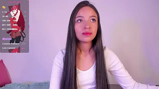 Snapshot of Mereo_leona chatting on October 9, 2025, 10:43 pm Mereo leona online show from October 9, 2025, 10:43 pm