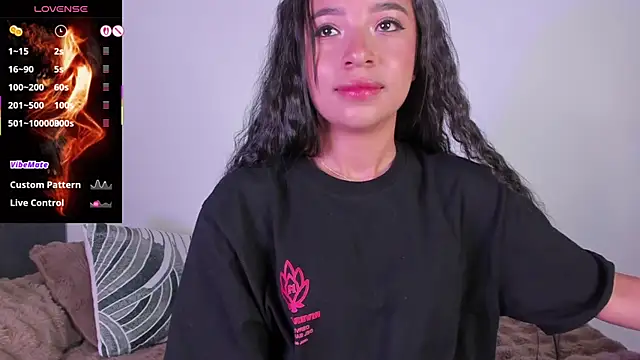 Mereo leona online show from April 7, 2026, 11:06 pm