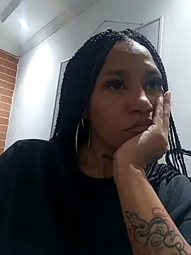 Snapshot of devi_black13_ chatting on March 11, 2025, 1:16 am devi black13 online show from March 11, 2025, 1:16 am