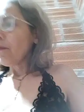 NanitaFun online show from June 21, 2026, 9:42 pm