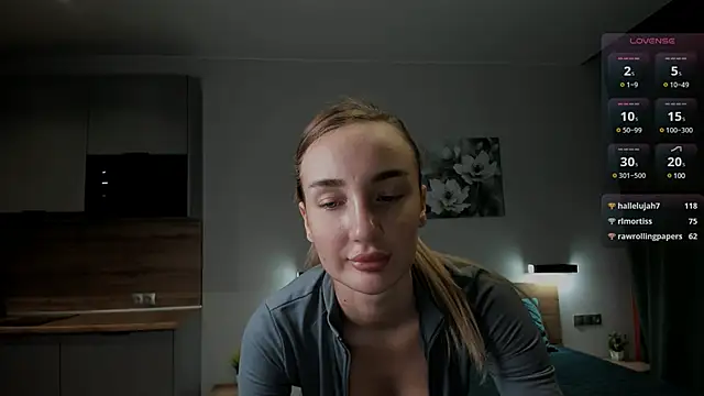 Snapshot of chloewallace chatting on March 4, 2025, 5:13 pm chloewallace online show from March 4, 2025, 5:13 pm