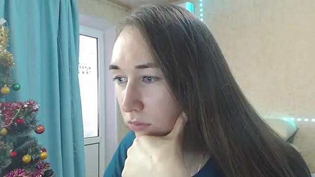 Snapshot of --Model--2 chatting on January 9, 2025, 12:09 pm --Model--2 online show from January 9, 2025, 12:09 pm