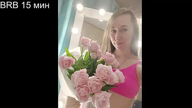 Snapshot of --Model--2 chatting on March 18, 2025, 10:15 pm --Model--2 online show from March 18, 2025, 10:15 pm