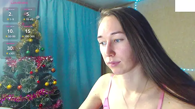 Snapshot of --Model--2 chatting on January 12, 2025, 4:21 am --Model--2 online show from January 12, 2025, 4:21 am