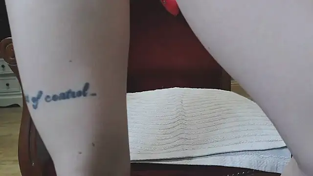 carlaaa online show from February 24, 2025, 9:41 pm