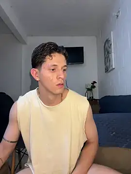Bodyxx23 online show from May 30, 2026, 3:02 am