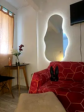 Bodyxx23 online show from October 20, 2025, 9:59 pm