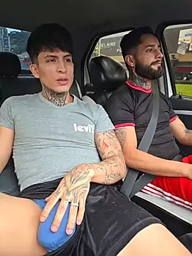 christangel 96  online show from October 28, 2025, 5:34 pm