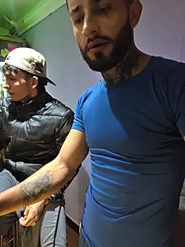 christangel 96  online show from March 5, 2026, 1:13 am