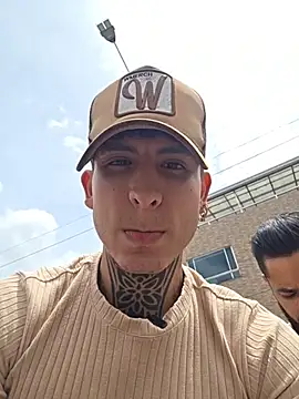 christangel 96  online show from October 30, 2025, 4:15 pm