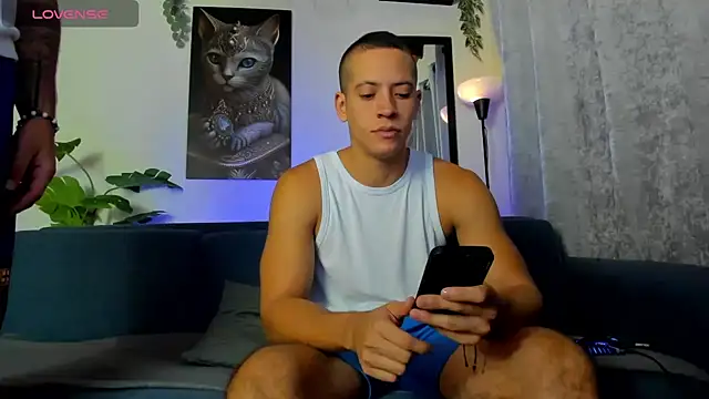 Snapshot of MattMeness chatting on February 19, 2025, 7:17 am MattMeness online show from February 19, 2025, 7:17 am