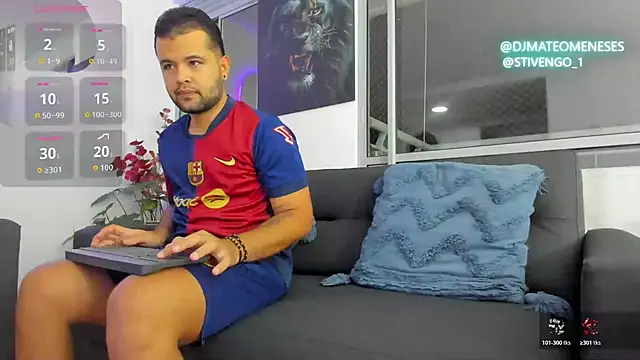 MattMeness online show from November 14, 2025, 8:40 am