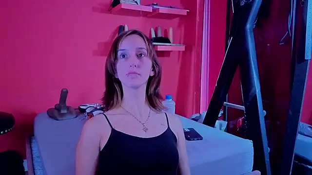 Snapshot of Ambar_Roux_ chatting on September 8, 2025, 5:23 pm Ambar Roux  online show from September 8, 2025, 5:23 pm