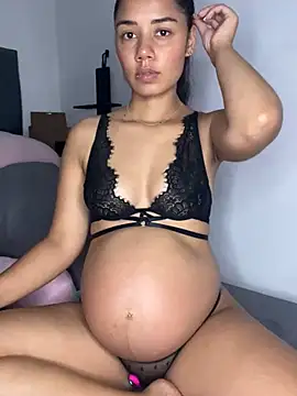  Luana online show from January 16, 2026, 1:42 am