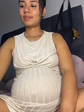  Luana online show from February 20, 2026, 2:19 am