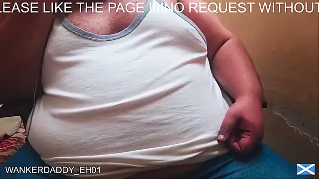 WANKERDADDY EH01 online show from February 17, 2025, 5:23 pm