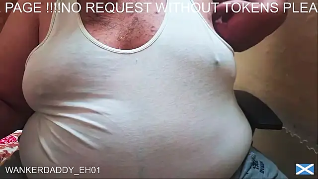 WANKERDADDY EH01 online show from February 22, 2025, 5:02 pm