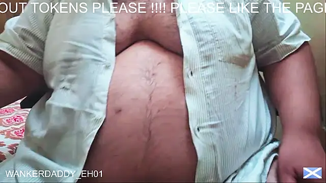 WANKERDADDY EH01 online show from March 2, 2025, 5:41 pm