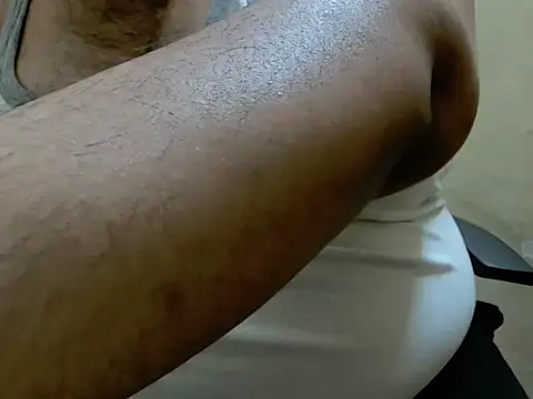 WANKERDADDY EH01 online show from December 20, 2025, 11:35 am