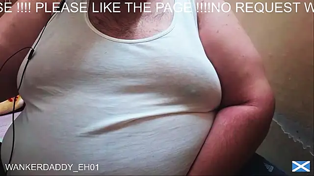 WANKERDADDY EH01 online show from January 28, 2025, 11:17 am